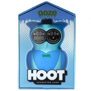 Ooze Hoot Character Battery - Image 6