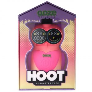 Ooze Hoot Character Battery - Image 4