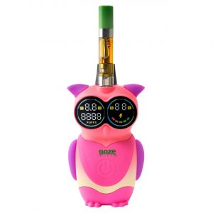 Ooze Hoot Character Battery - Image 7