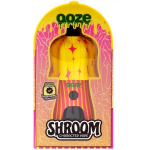Ooze Shroom Character Battery - Image 5