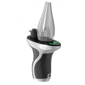 Alternative view of Ooze Trigger Vaporizer Max