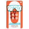 PartyDuck Juiceman Proprietary Blend Tablets 4CT - Orange