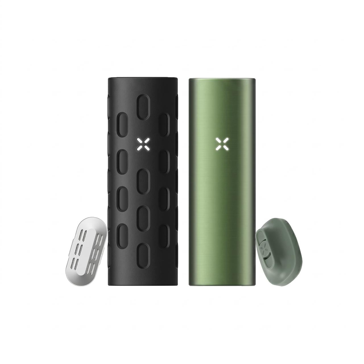 Pax Herb Vaporizer Flow Bundle