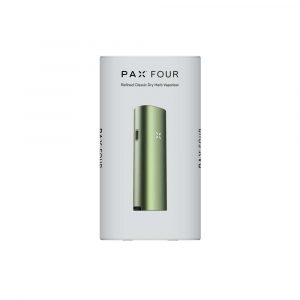 Pax Herb Vaporizer Four