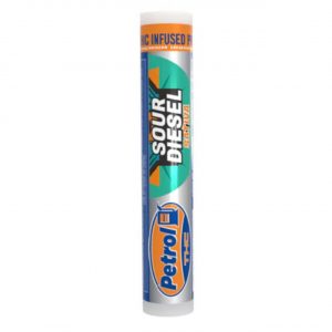 Petrol THC Infused Prerolls 2G - Image 11