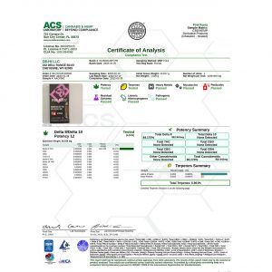 D8-HI Delta 8 Vape Cartridge | 1g - Image 23