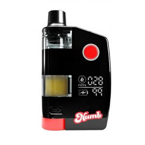 Pocket Dab THC-P Live Rosin Badder