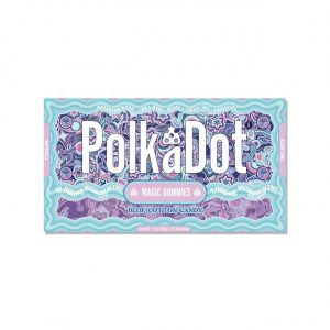Polk A Dot Mushroom Magic Gummies 1PK-10CT - Image 7