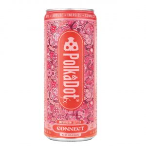 Polk A Dot Mushroom Seltzer 120OZ - Image 3