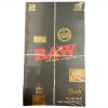 RAW Rolling Papers 1PK – 1-1/4