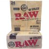 RAW Rolling Papers 1PK – King Size Supreme