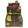 RAW Rolling Papers 1PK – King Size Slim