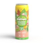 Rapture Kratom Seltzer 12 OZ -100 MIT - Image 8