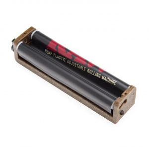 Raw 110MM 2-Way Rollers 1PK-2CT