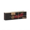 Raw Soft Tips Black 1PK-50CT Classic