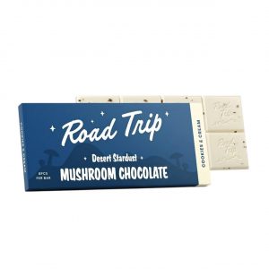 Road Trip Desert Stardust Mushroom Chocolates - Image 3