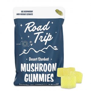 Road Trip Desert Stardust Mushroom Gummies - Image 6
