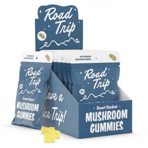 Road Trip Desert Stardust Mushroom Gummies 2PK – 30CT - Image 7