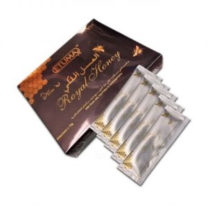 Royal Honey Etumax 12CT
