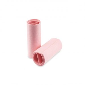 Rozy Pink Tips Prerolled 7MM Tips 1PK - Image 3
