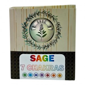 SAGE Smudge Sticks – 6CT - Image 6