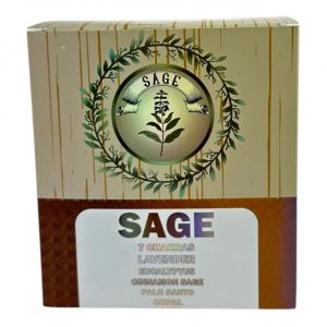 SAGE Smudge Sticks – 6CT - Image 7