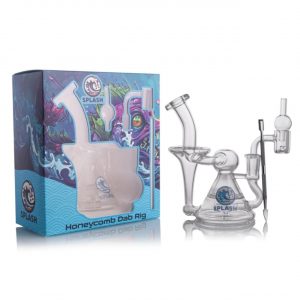 Alternative view of SPLASH RIG KIT