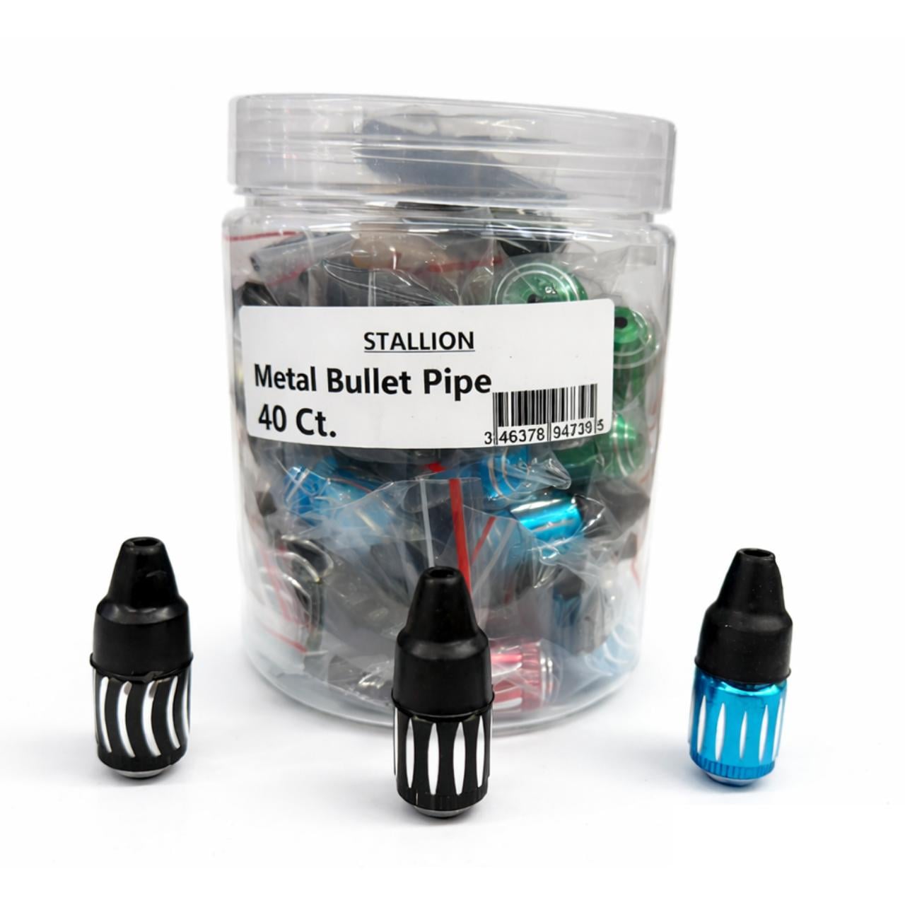 STALLION PIPE JAR - Image 2
