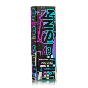 STNR Delta-8 Disposable – 2G - Image 6