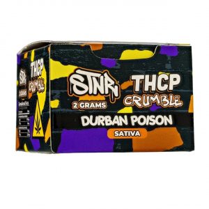 STNR THCP Crumble Dabs 2G - Image 3