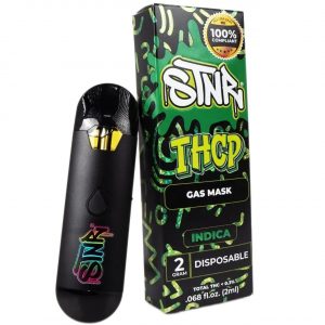 STNR THCP Disposable 2G - Image 3