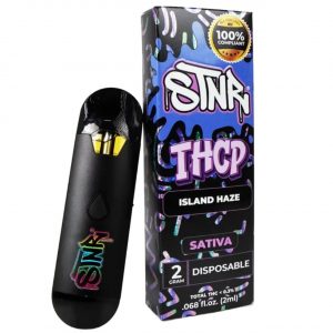 STNR THCP Disposable 2G - Image 4