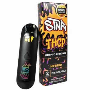 STNR THCP Disposable 2G - Image 6
