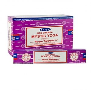 Alternative view of Satya Nag Champa Incense 16G X 12PK