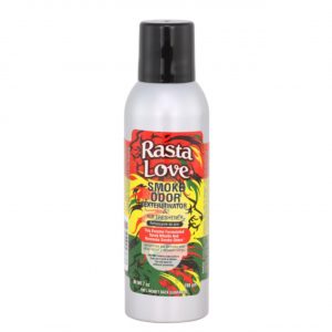 Smoke Odor Single Spray 7OZ