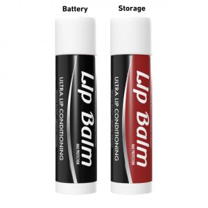 Smyle Lip Balm Cart Pen Battery - Image 3