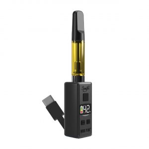 Alternative view of Smyle Mini Plug Asst 20PK