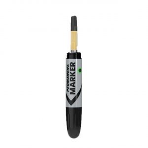 Alternative view of Smyle Permanent Marker Battery