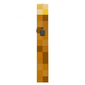 Smyle Pixel Torch