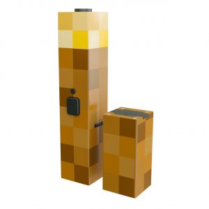 Smyle Pixel Torch - Image 4