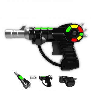 Smyle Raygun Penjamin Battery - Image 5