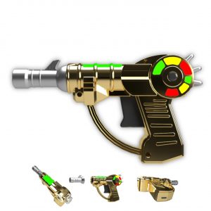 Smyle Raygun Penjamin Battery - Image 3