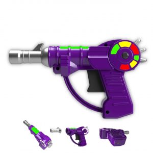Smyle Raygun Penjamin Battery - Image 2