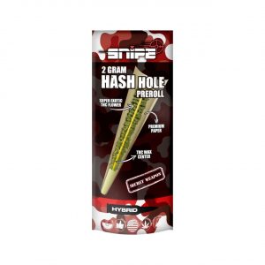 Snipe THCP Hash Hole 2G -1PK - Image 3