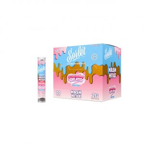 Sorbet Labs HashHole Prerolls 2G-1CT
