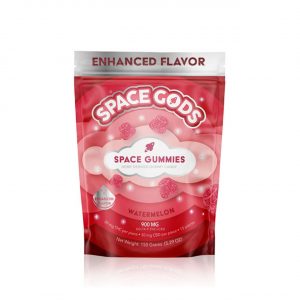 Space Gods Delta-9 THC/CBD Space Gummies – 900MG - Image 5