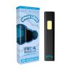 Space Gods Lit Stick THC-A Disposable – 2G