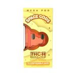 Space Gods Mega Pod THC-H/D8-THC-P Disposable – 7G - Image 9