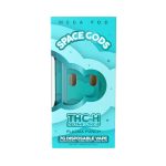 Space Gods Mega Pod THC-H/D8-THC-P Disposable – 7G - Image 6