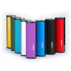 Leaf Buddi TH320 Box Mod